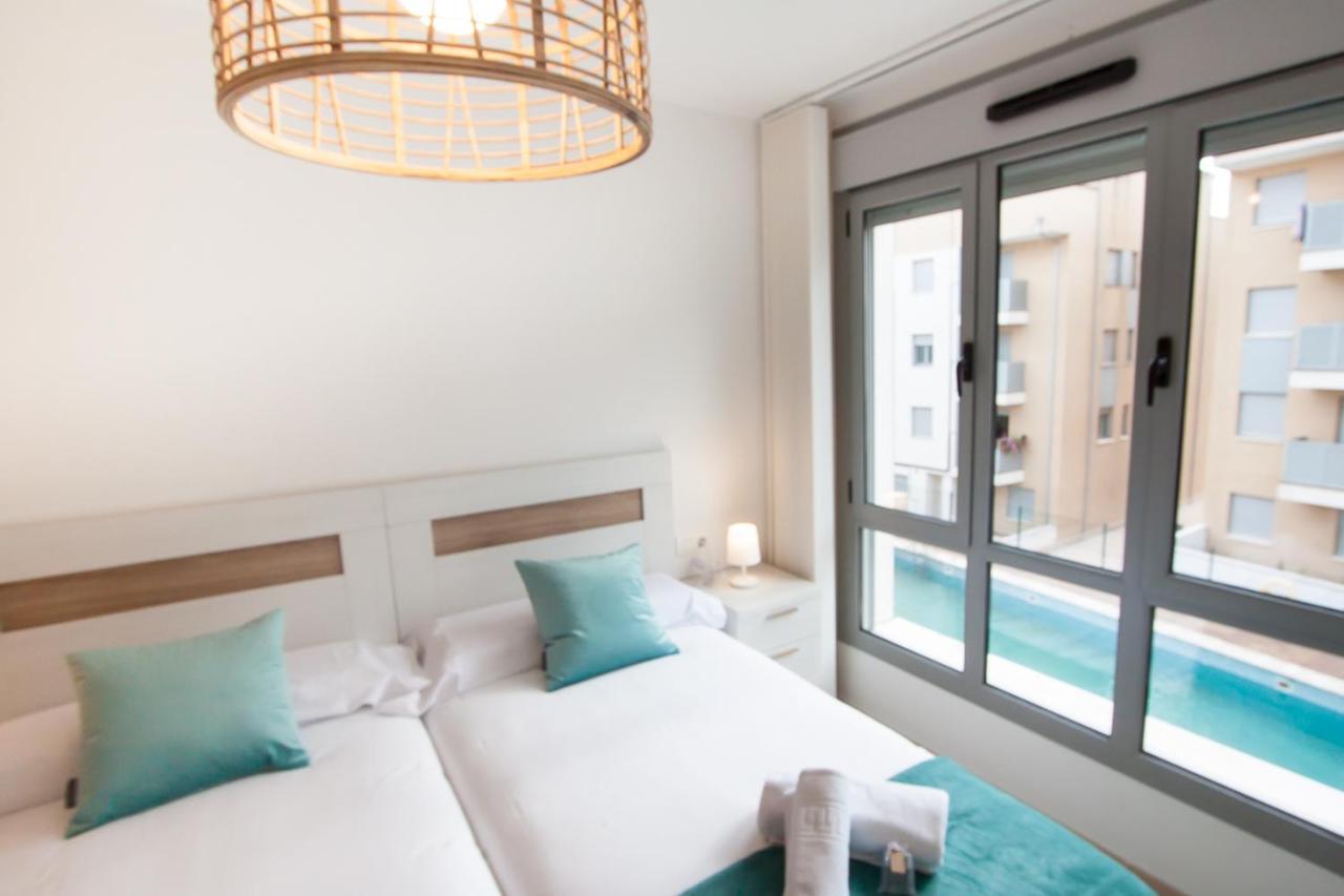 La Piedra L Osu, Apartamento Con Piscina, Playa 3 Km Vut-3226-As Llanes Zewnętrze zdjęcie