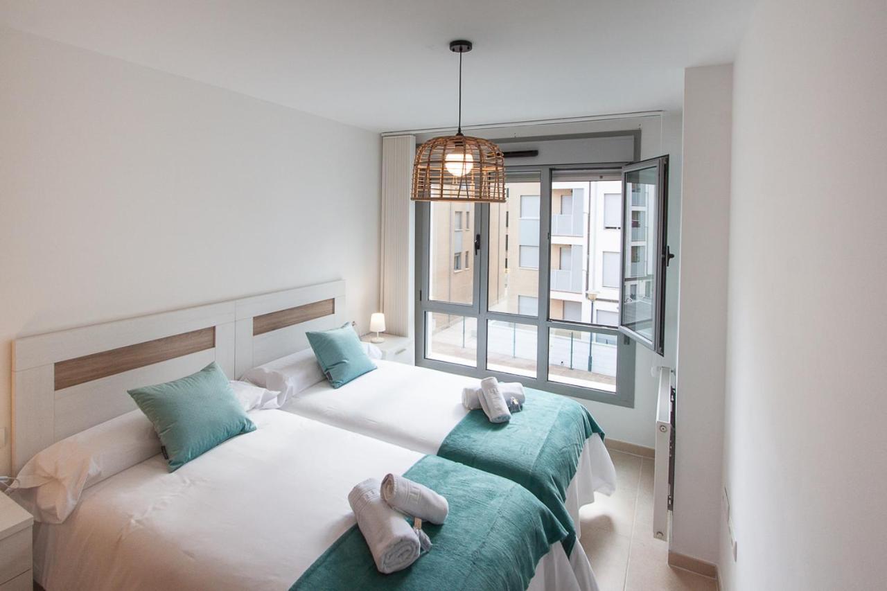 La Piedra L Osu, Apartamento Con Piscina, Playa 3 Km Vut-3226-As Llanes Zewnętrze zdjęcie