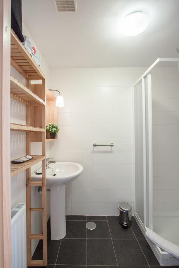 La Piedra L Osu, Apartamento Con Piscina, Playa 3 Km Vut-3226-As Llanes Zewnętrze zdjęcie