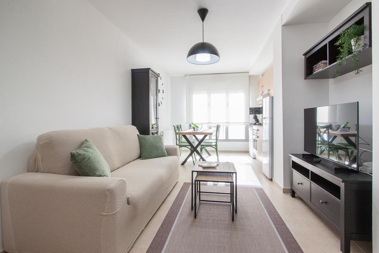 La Piedra L Osu, Apartamento Con Piscina, Playa 3 Km Vut-3226-As Llanes Zewnętrze zdjęcie