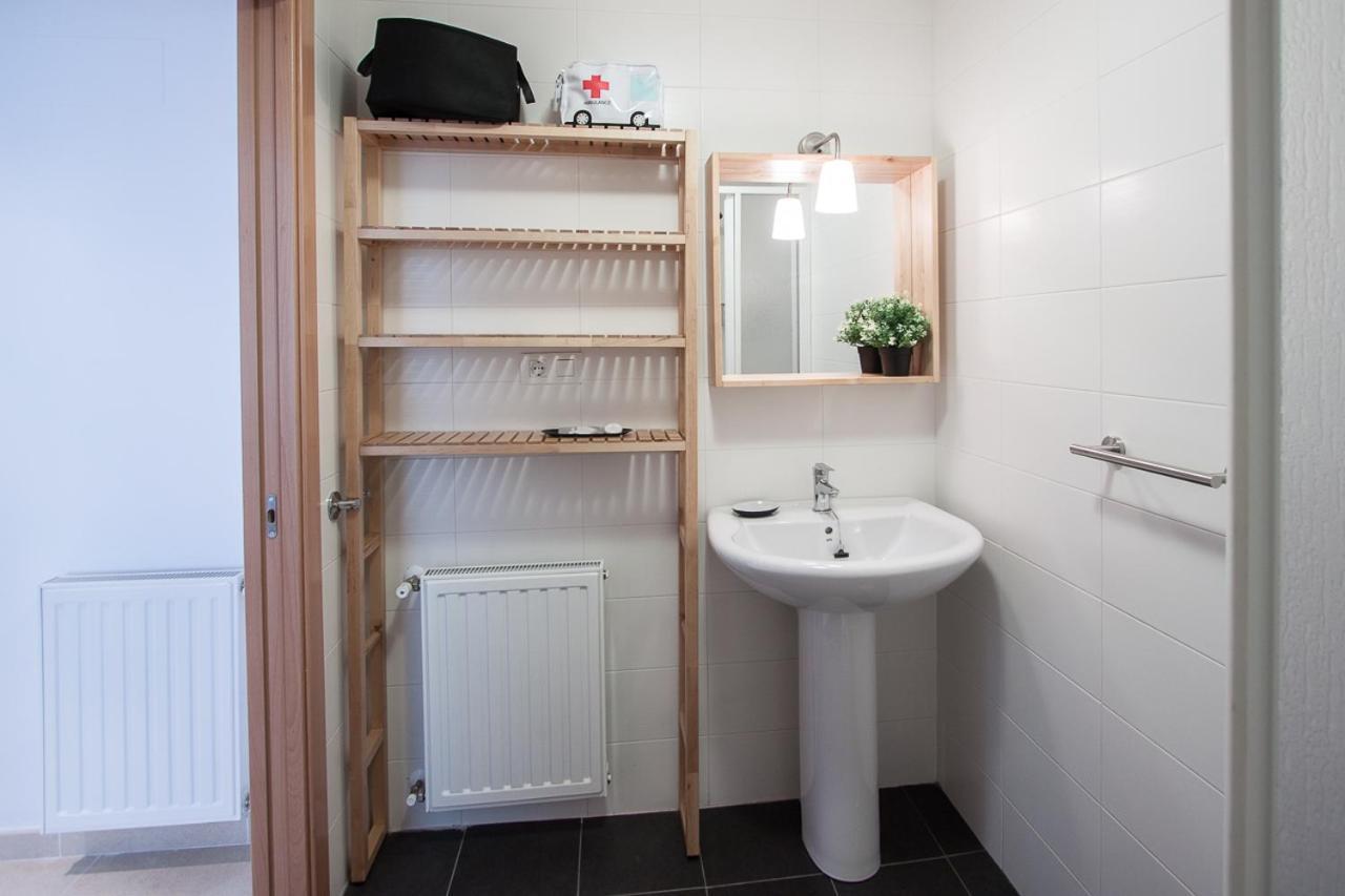 La Piedra L Osu, Apartamento Con Piscina, Playa 3 Km Vut-3226-As Llanes Zewnętrze zdjęcie