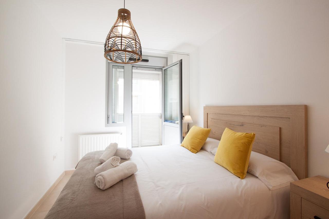La Piedra L Osu, Apartamento Con Piscina, Playa 3 Km Vut-3226-As Llanes Zewnętrze zdjęcie