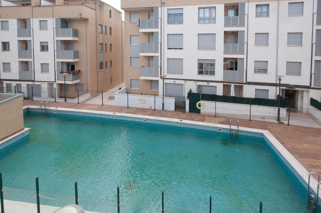 La Piedra L Osu, Apartamento Con Piscina, Playa 3 Km Vut-3226-As Llanes Zewnętrze zdjęcie